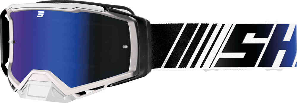 Shot Core Motocross Goggles