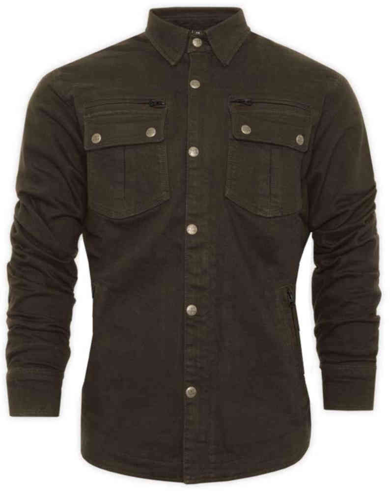 Bores Driver Ladies Motorcycle Shirt