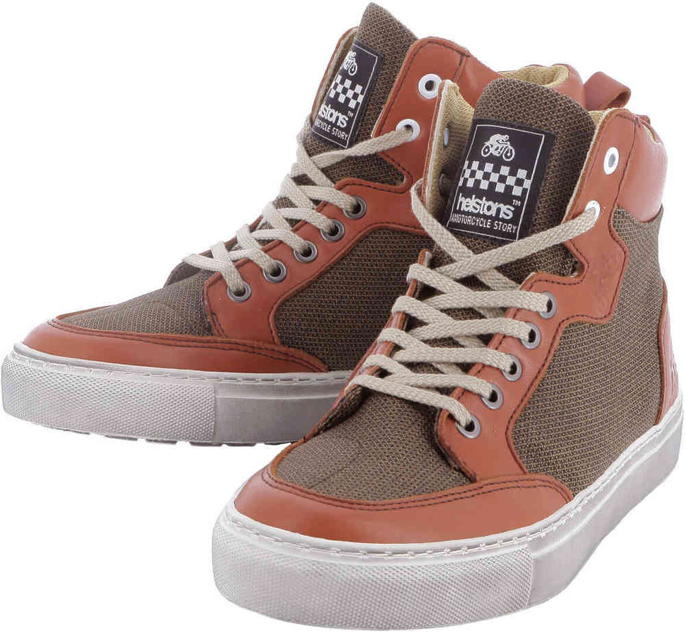 Helstons Kobe Motorcycle Shoes