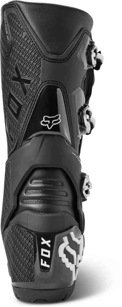 FOX Motion X waterproof Motocross Boots