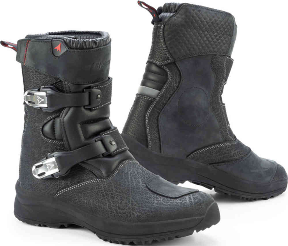 Stylmartin Navajo Evo Low waterproof Motorcycle Boots