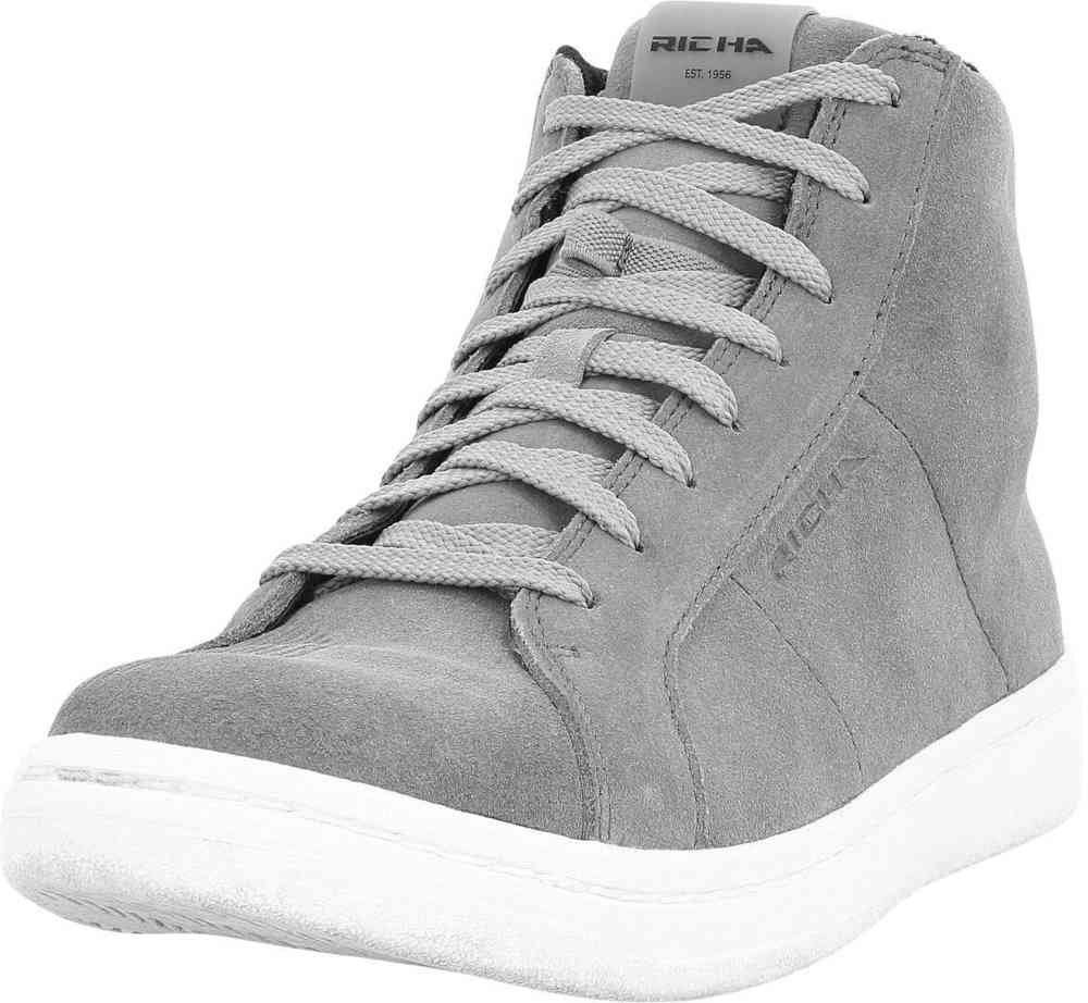 Richa Lewis WP waterproof Motorcycle Shoes