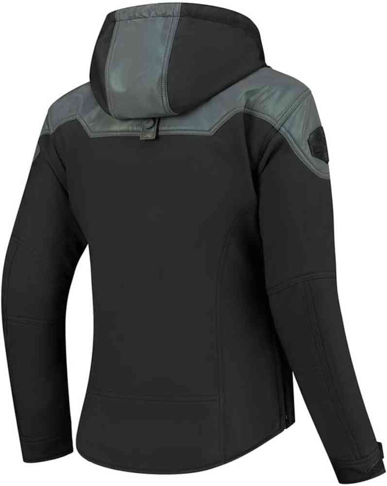 Rusty Stitches Super Ann Ladies Motorcycle Textile Jacket