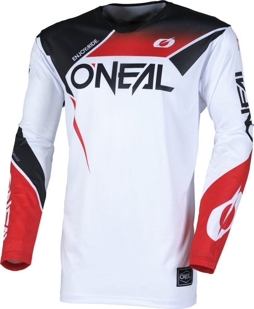 Oneal Hardwear Air Slam Motocross Jersey