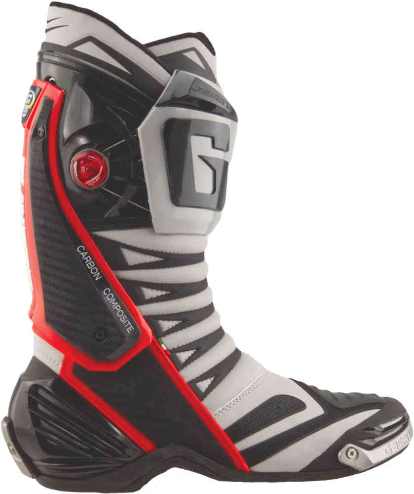 Gaerne GP1 Evo Racing Motorcycle Boots