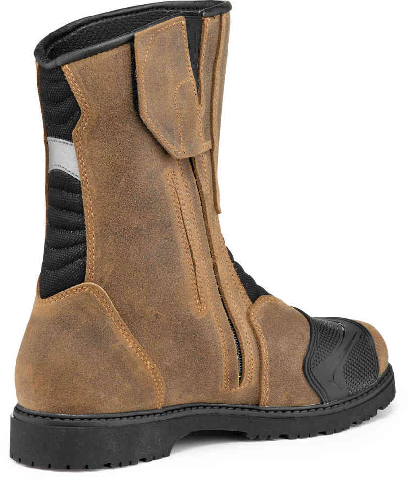 Sidi Gavia Gore Adventure Motorcycle Boots