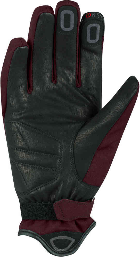 Bering Trend waterproof Ladies Motorcycle Gloves