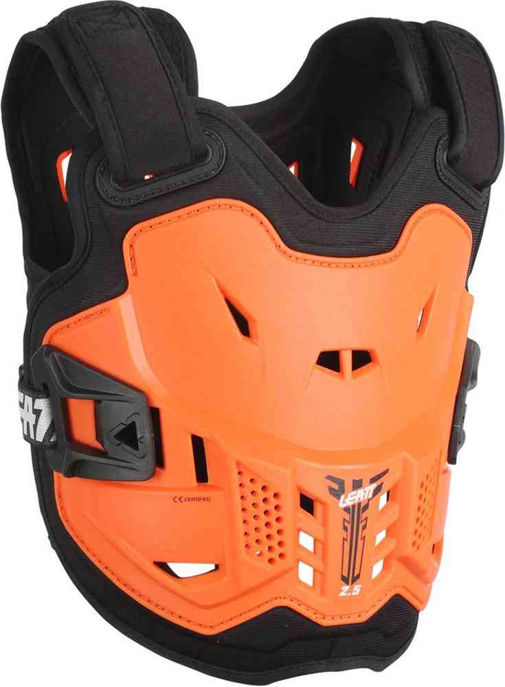Leatt 2.5 Pro Kids Chest Protector