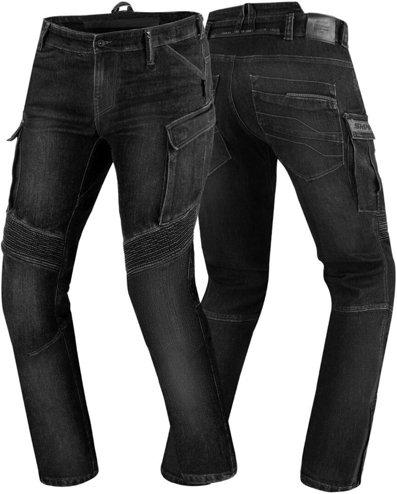 SHIMA Giro 2.0 Urban Motorcycle Jeans