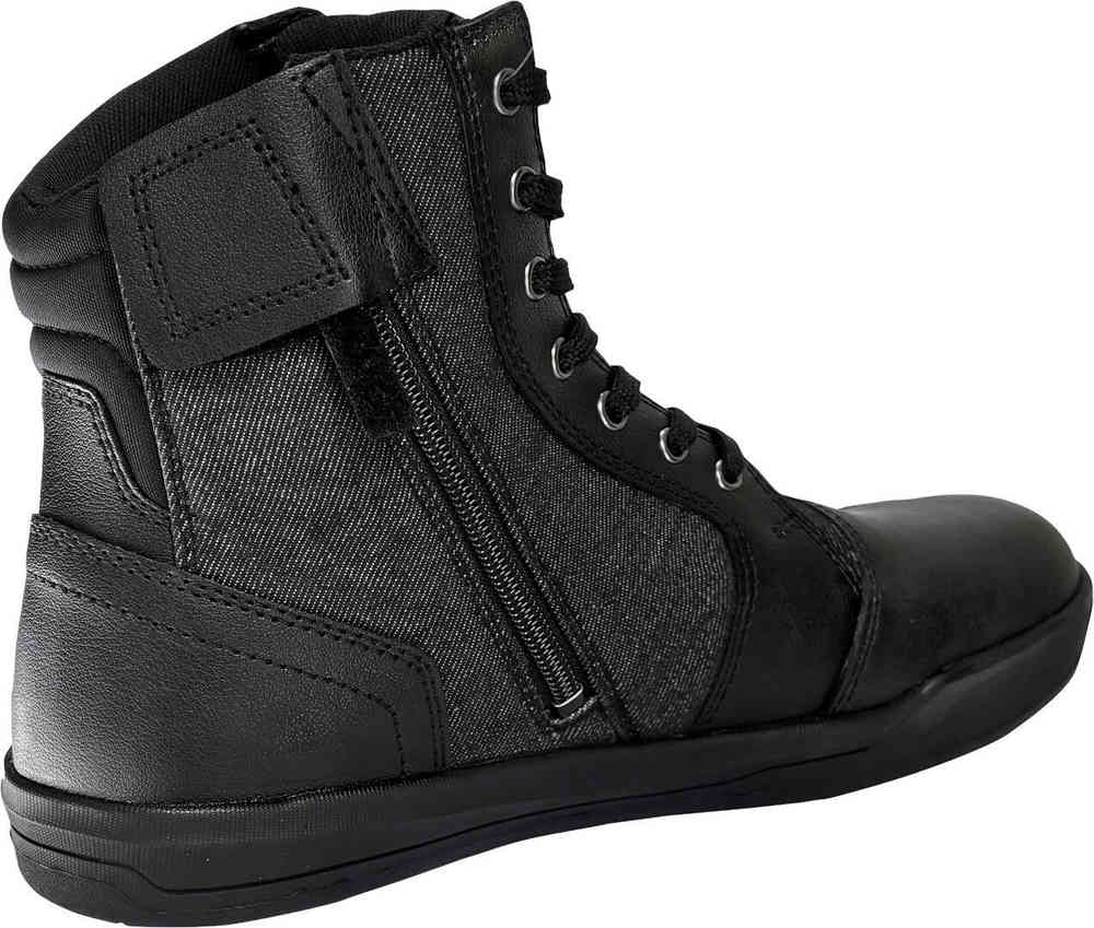 Büse B65 Motorcycle Boots