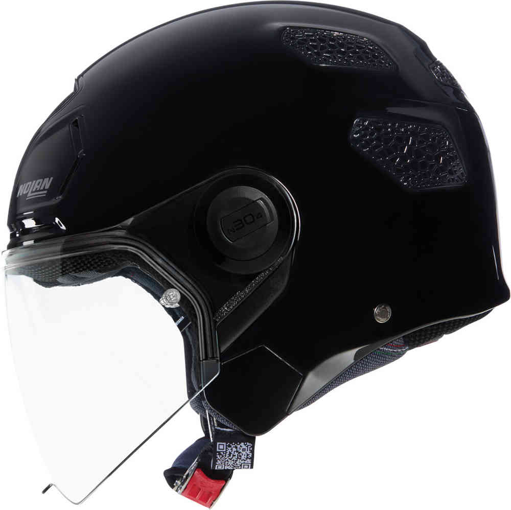Nolan N30-4 T Classico Jet Helmet