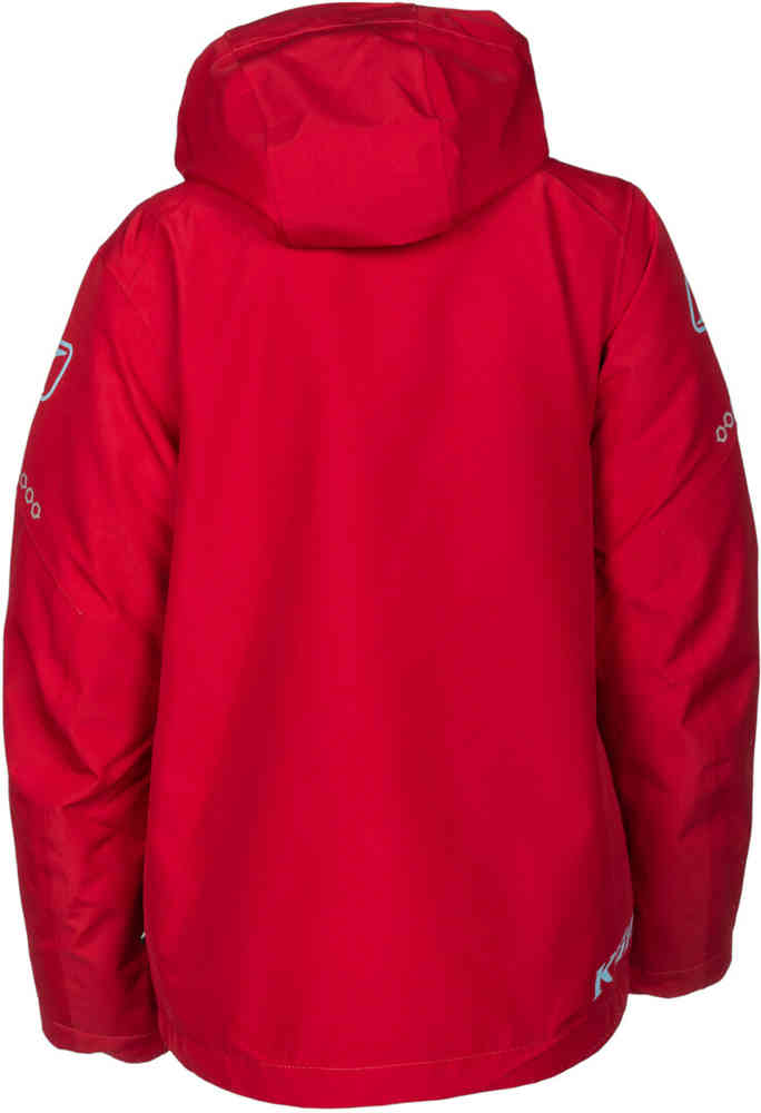 Klim Fuse Ladies Snowmobile Jacket