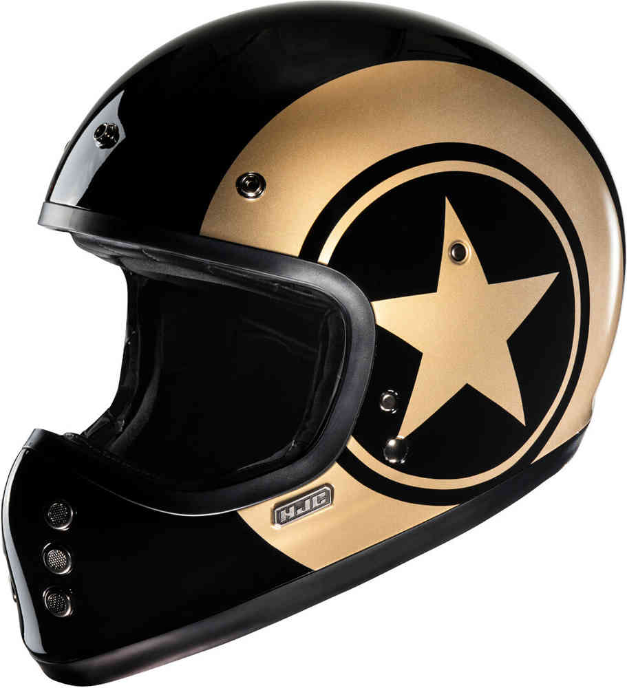HJC V60 Nyx Helmet
