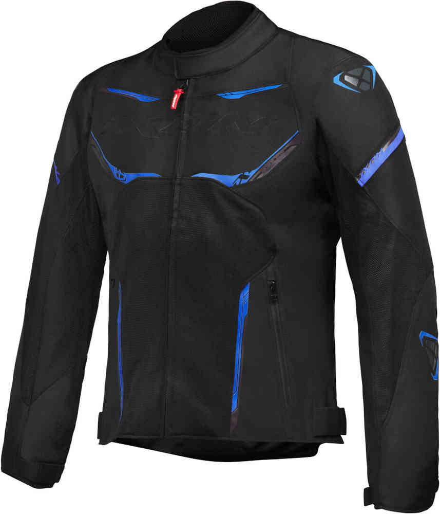Ixon Striker Air Motorcycle Textile Jacket