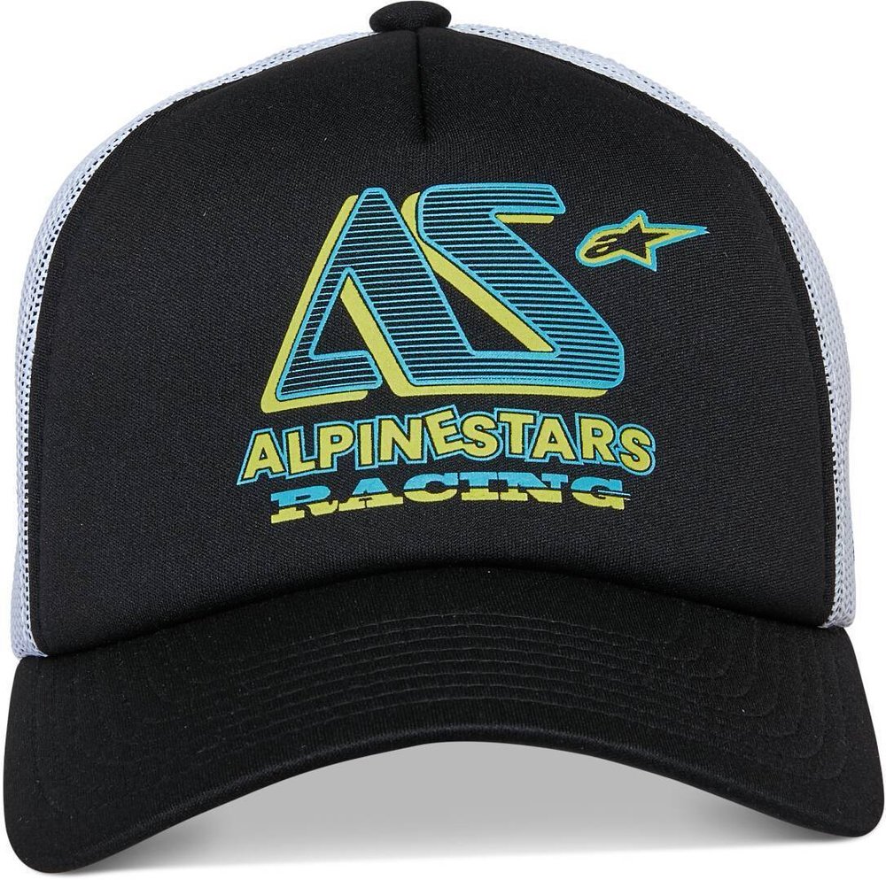 Alpinestars Ayess Trucker Cap