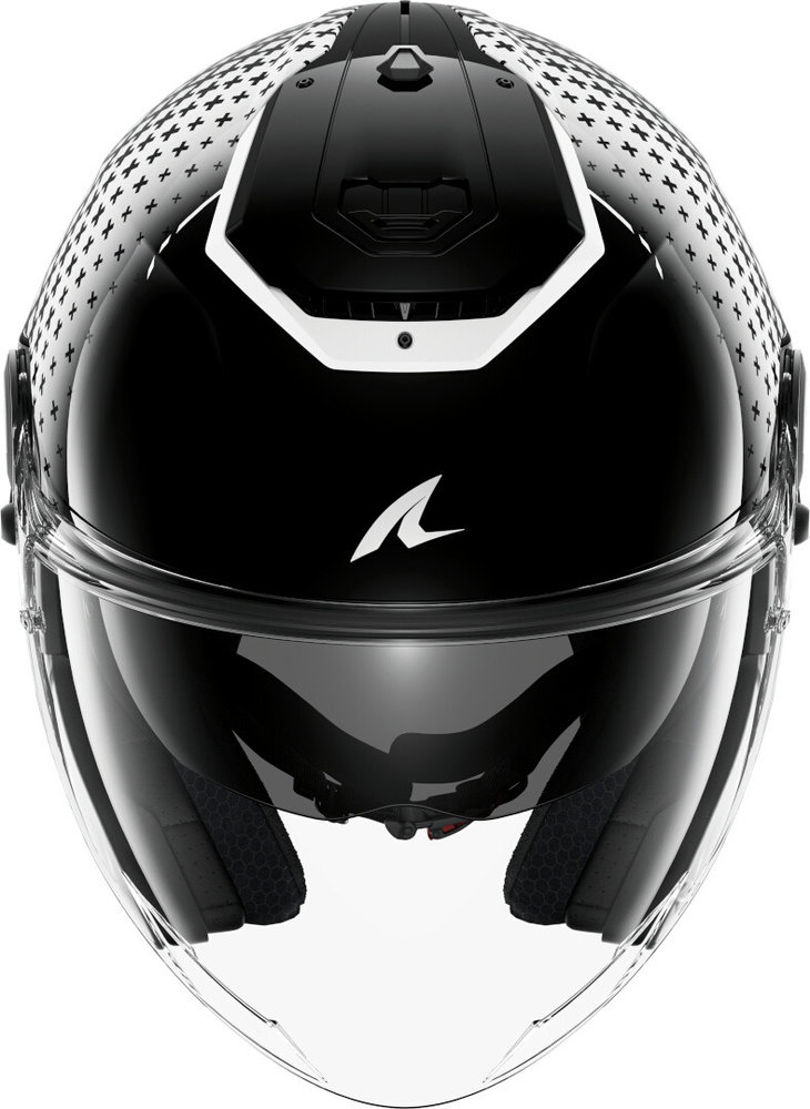Shark RS Jet Stride Jet Helmet