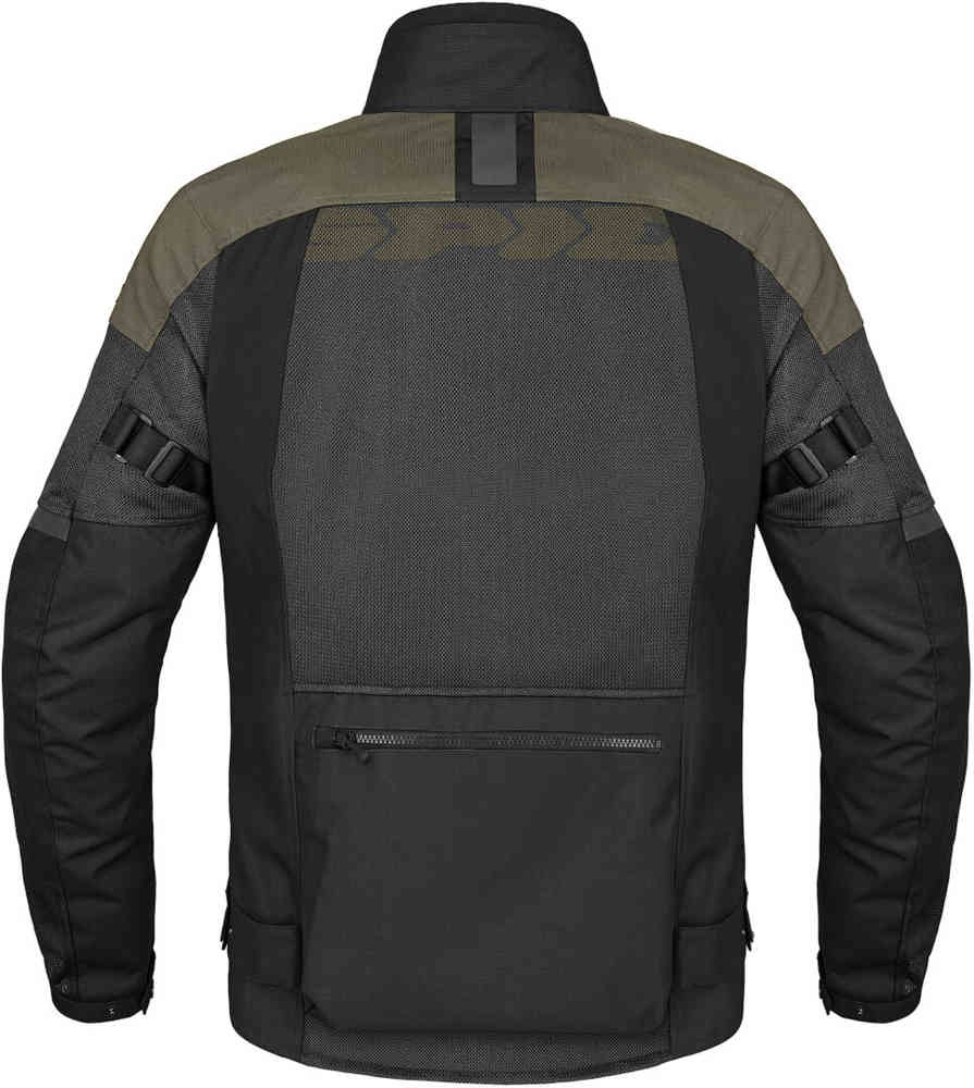 Spidi Equinox Net Windout Motorcycle Textile Jacket