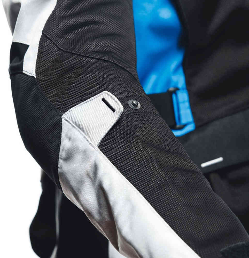 Dainese Desert Tex Motorcycle Textile Jacket