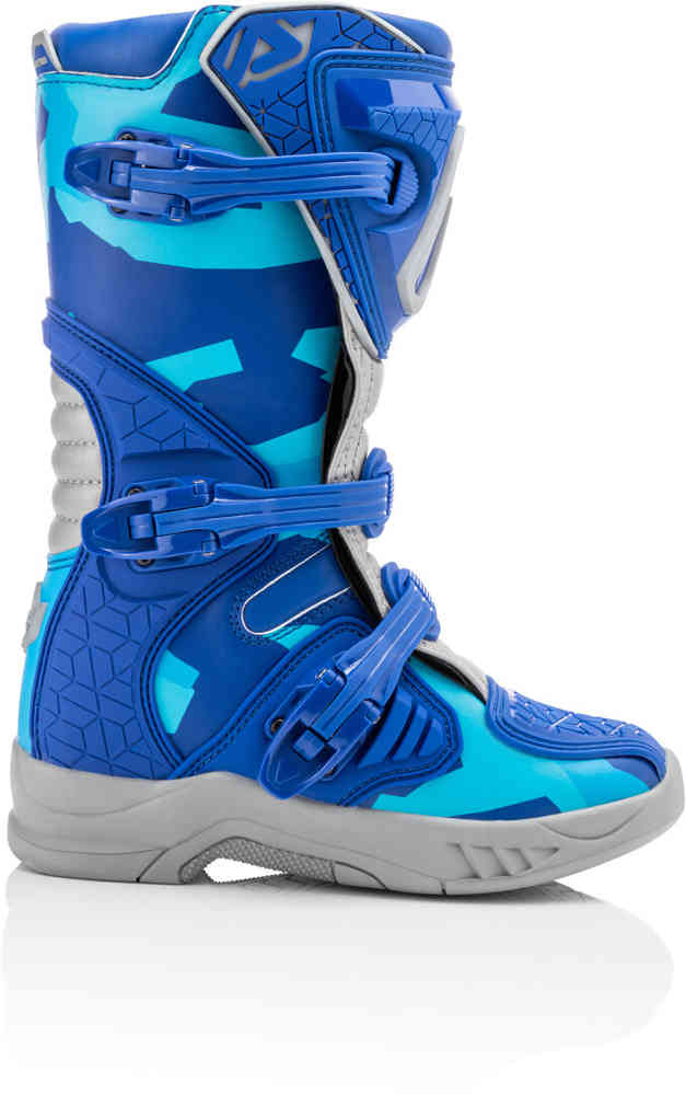 Acerbis X-Team Kids Motocross Boots