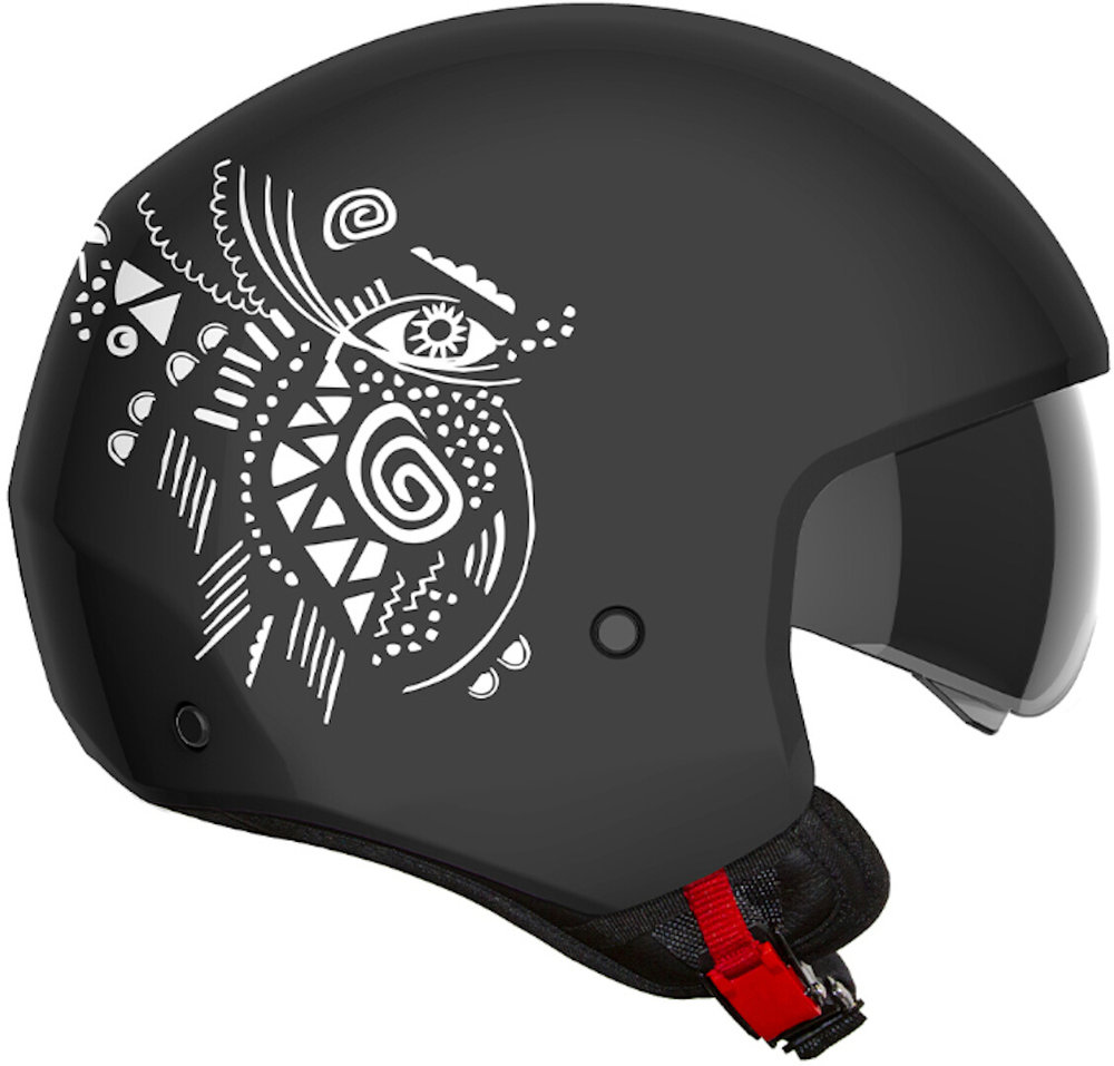 Nexx Y.10 Artville Jet Helmet