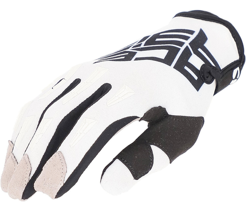 Acerbis MX X-K 2023 Kids Motocross Gloves