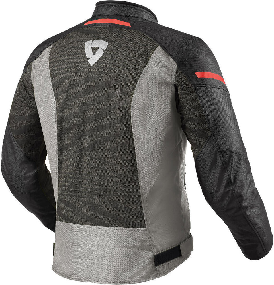 Revit Torque 2 H2O Motorcycle Textile Jacket