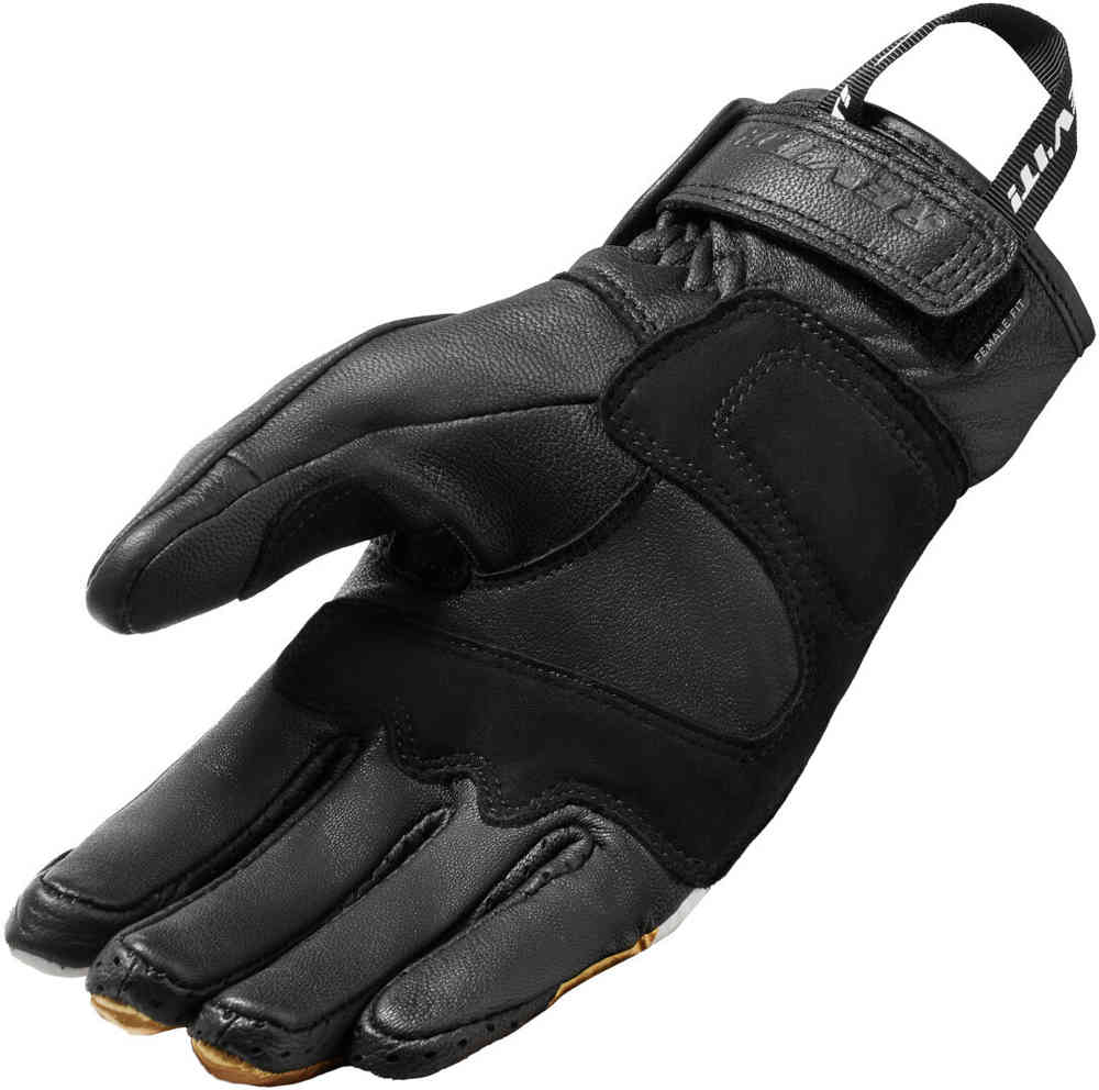 Revit Redhill Ladies Motorcycle Gloves