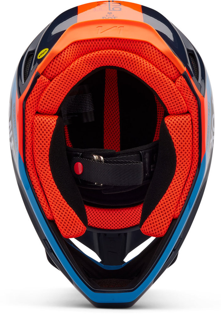 FOX V1 Race Spec MIPS Motocross Helmet