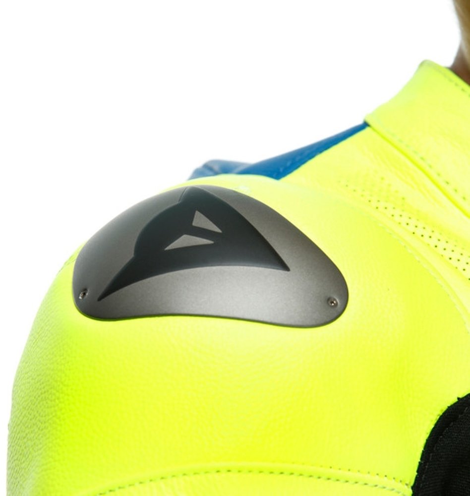 Dainese Gen-Z One Piece Perforated Kids Leather Suit