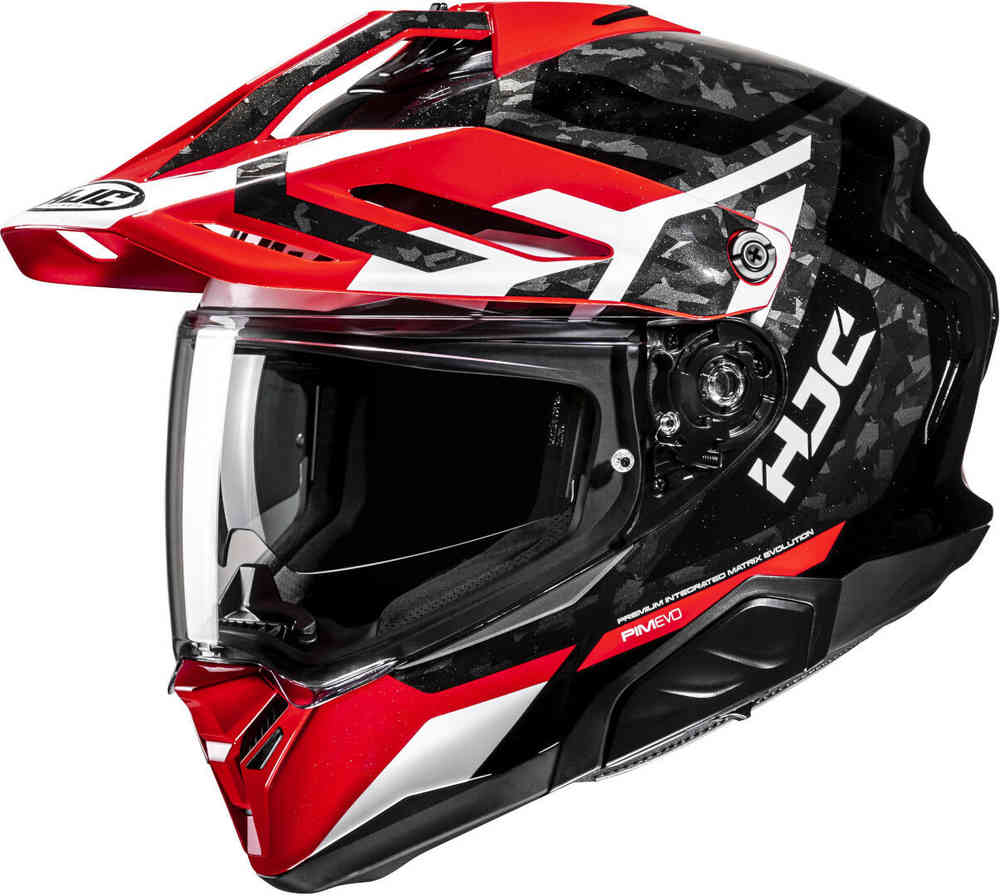 HJC RPHA 60 Dakar Enduro Helmet