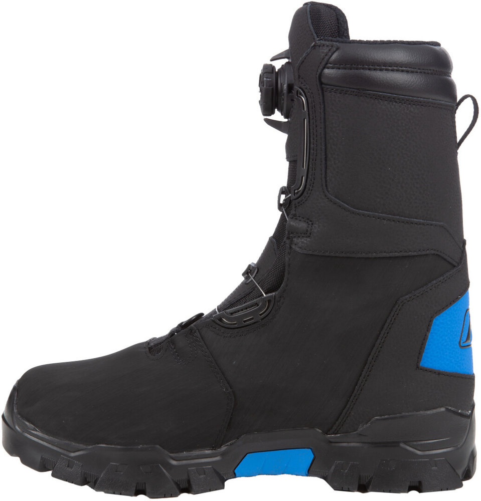 Klim Klutch GTX BOA Snowmobile Boots