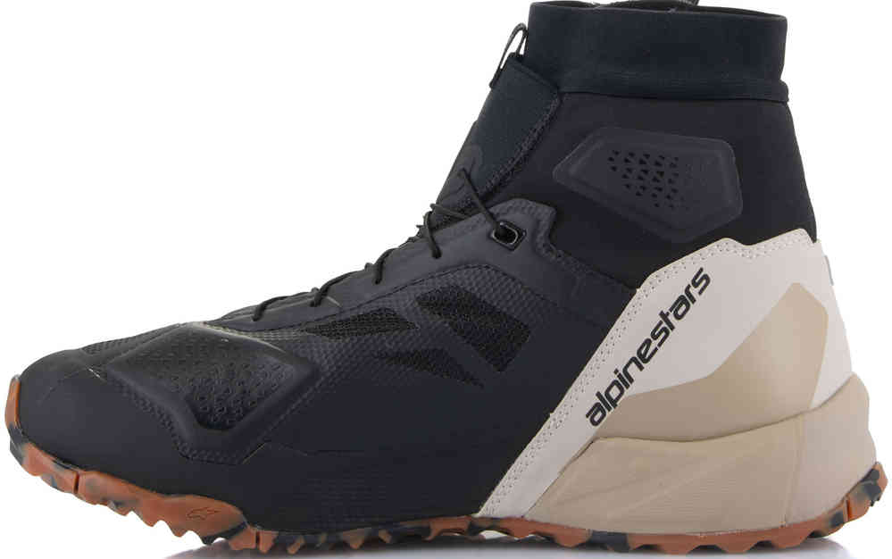 Alpinestars CR-1 Motorcycle Shoes