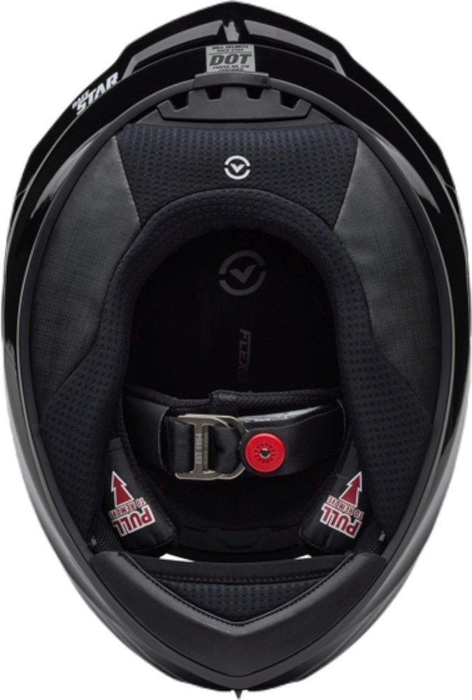 Bell Race Star DLX RSD Dash Carbon Helmet