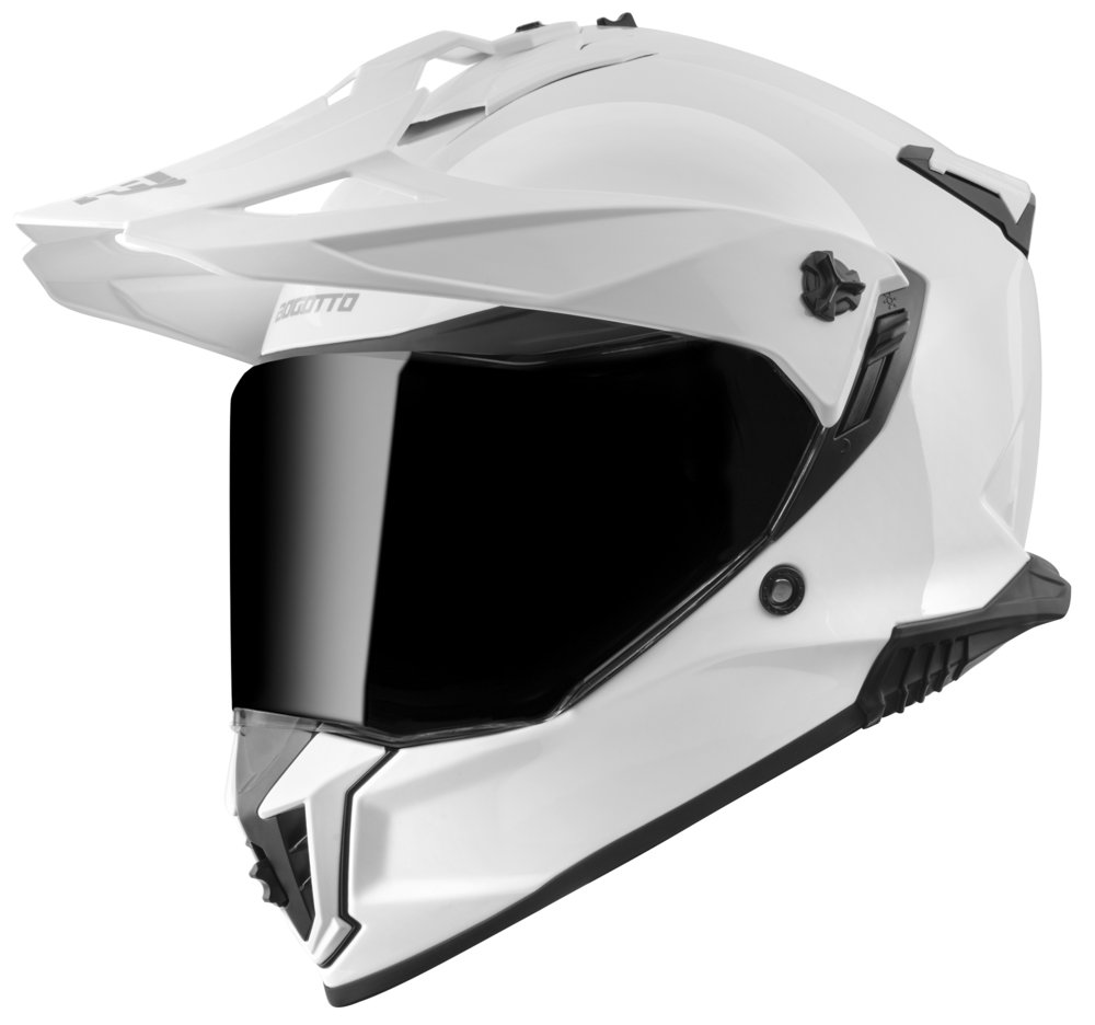 Bogotto FG-601 Enduro Helmet