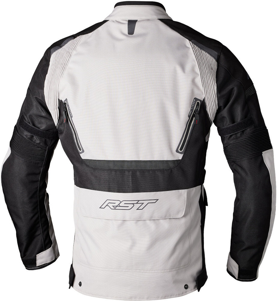 RST Endurance Motorcycle Textile Jacket