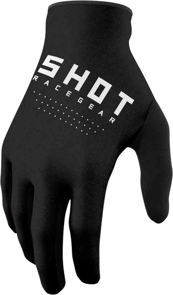 Shot Draw Kids Motocross Gloves