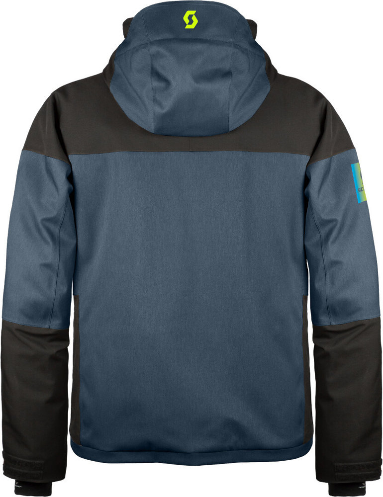 SCOTT Snow Flex Dryo Snowmobile Jacket