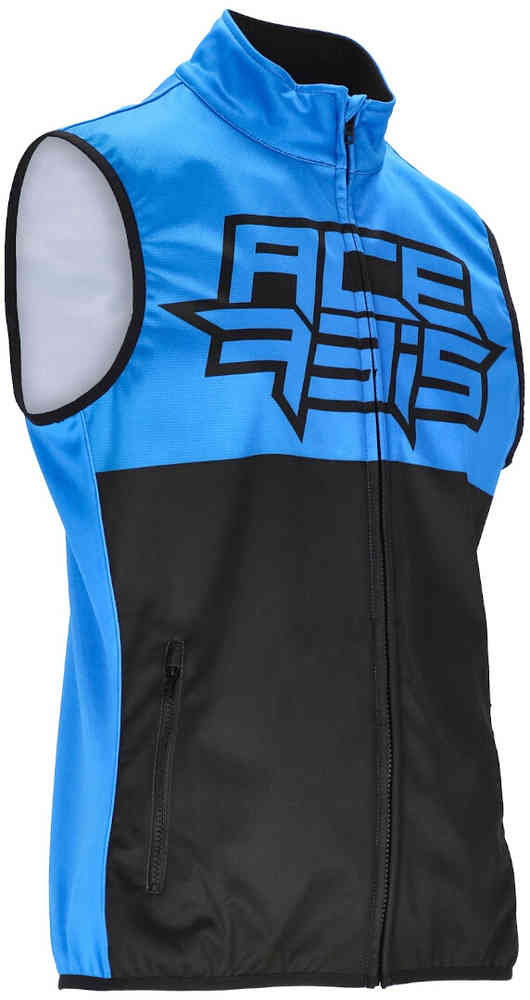 Acerbis Linear Softshell waterproof Motocross Vest
