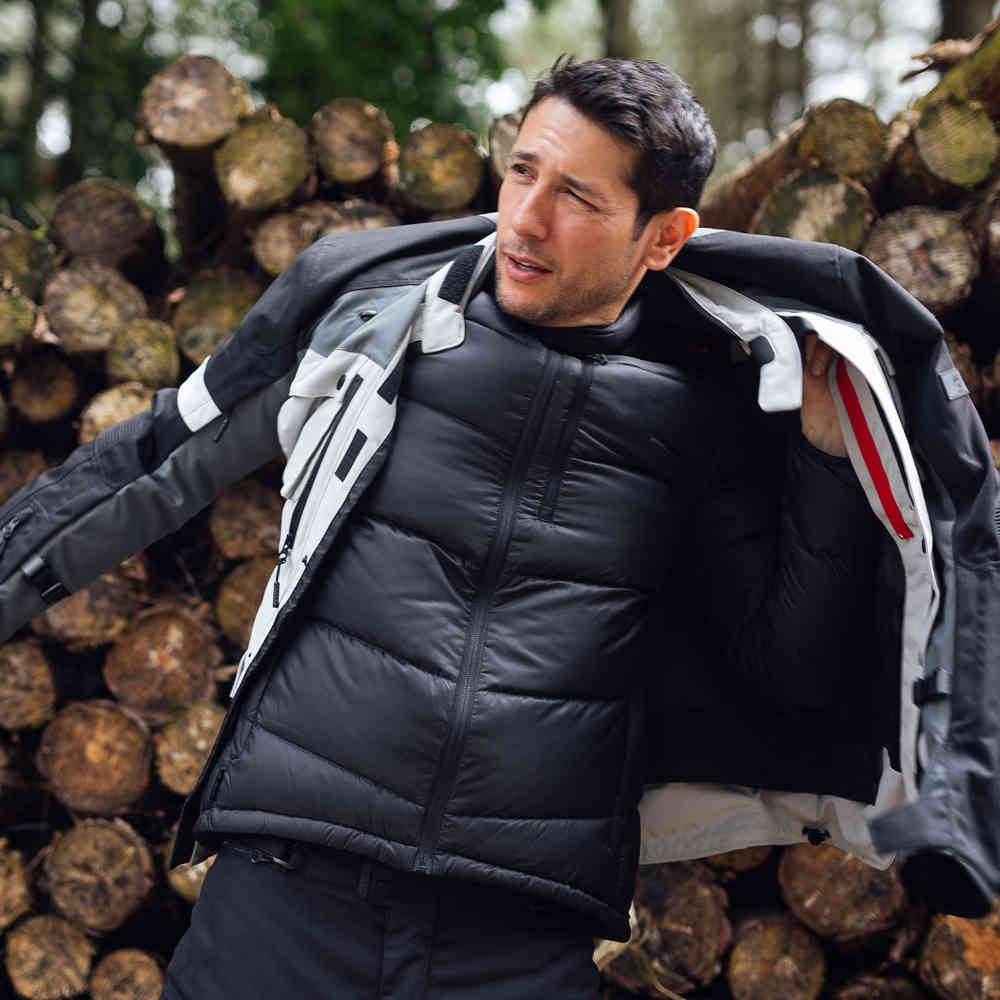 Merlin Yuri Midlayer Textile Jacket