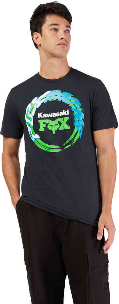 FOX Kawasaki T-Shirt