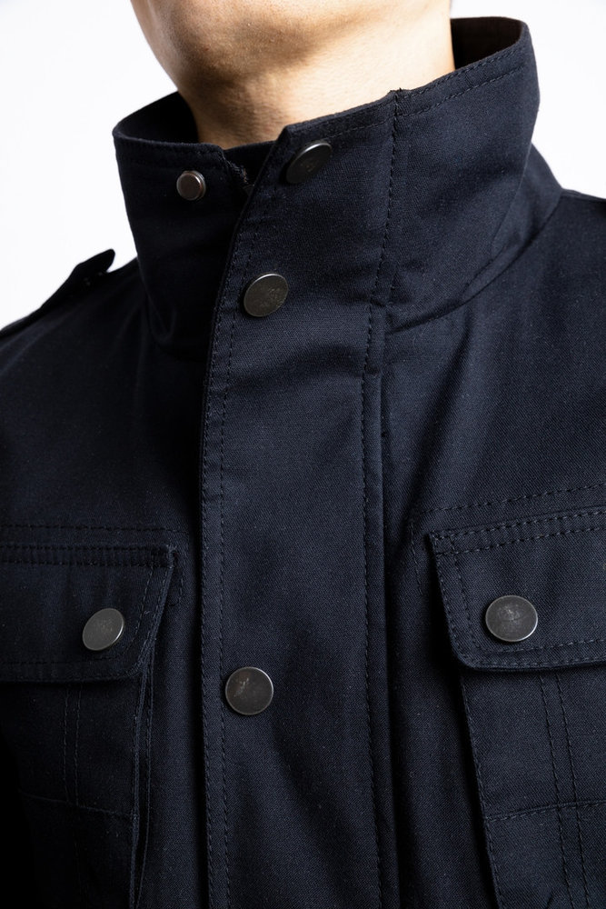 John Doe Explorer Motorcycle Textile Jacket