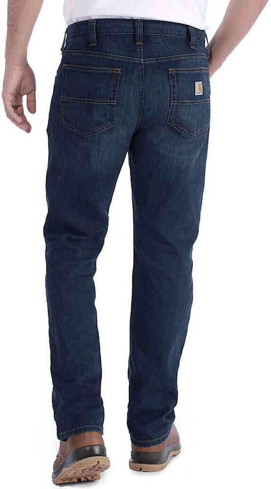 Carhartt Rugged Flex Straight Tapered Jeans