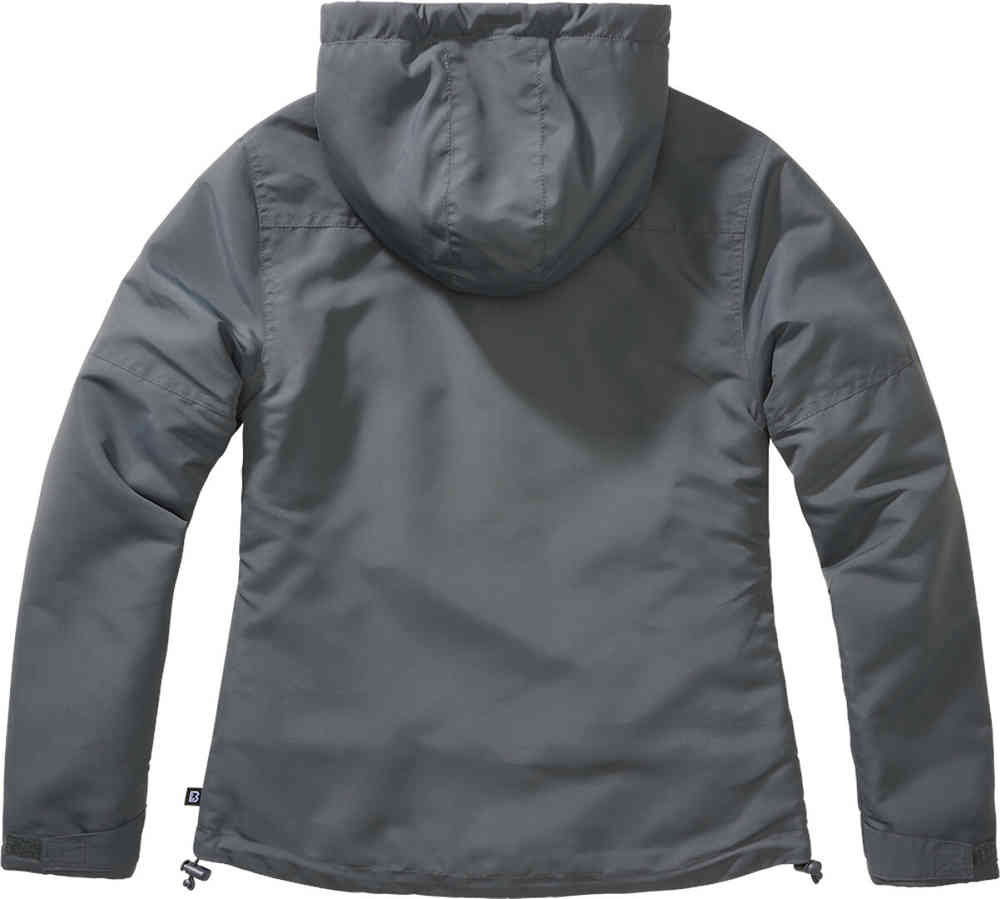 Brandit Windbreaker Frontzip Ladies Jacket