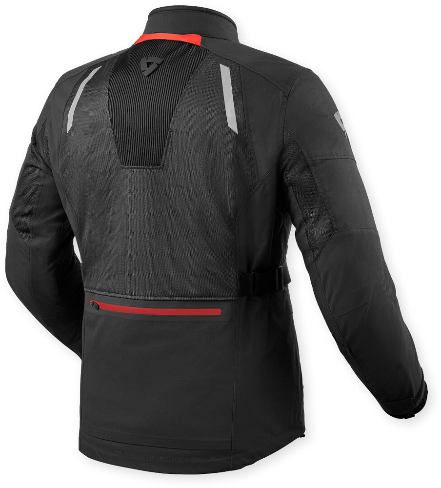 Revit Levante 2 H2O Motorcycle Textile Jacket