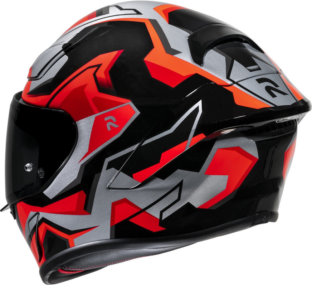 HJC RPHA 1 Nomaro Helmet