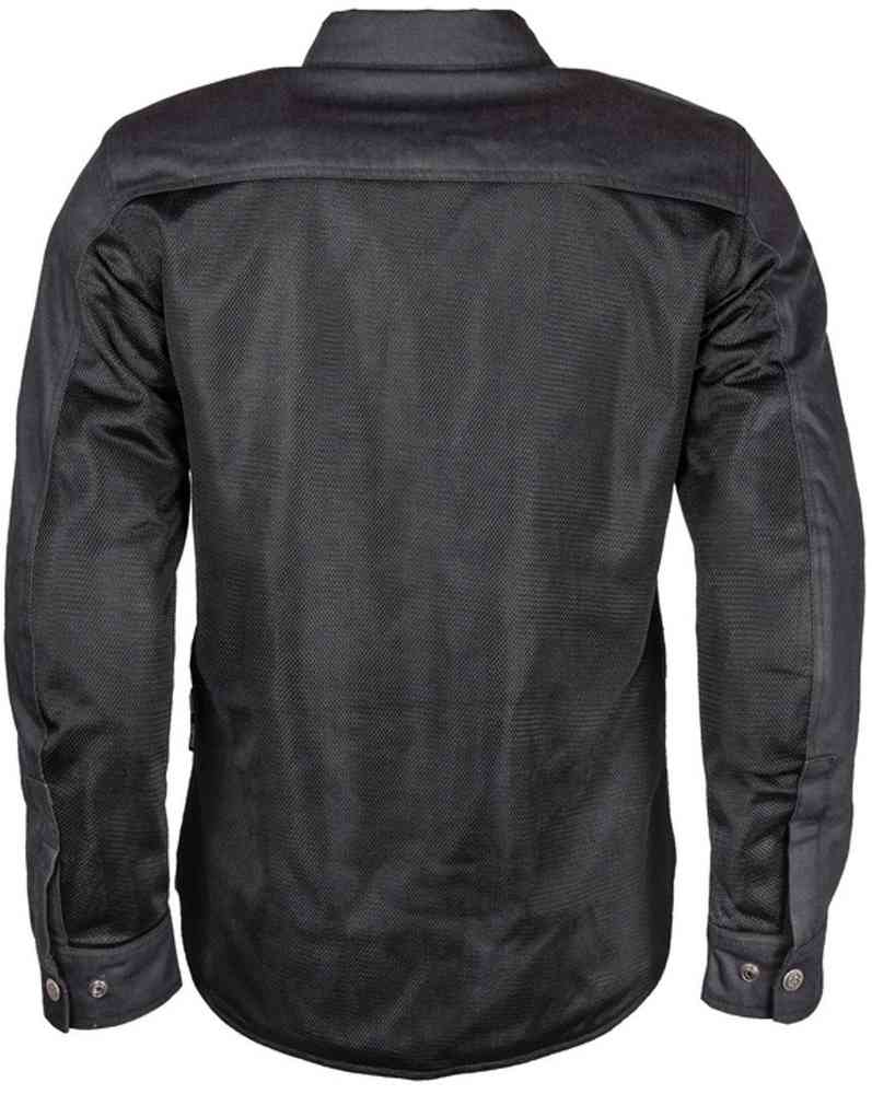 GMS Lynx Mesh Motorcycle Shirt