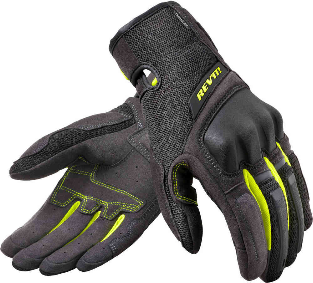 Revit Volcano Ladies Motorcycle Gloves