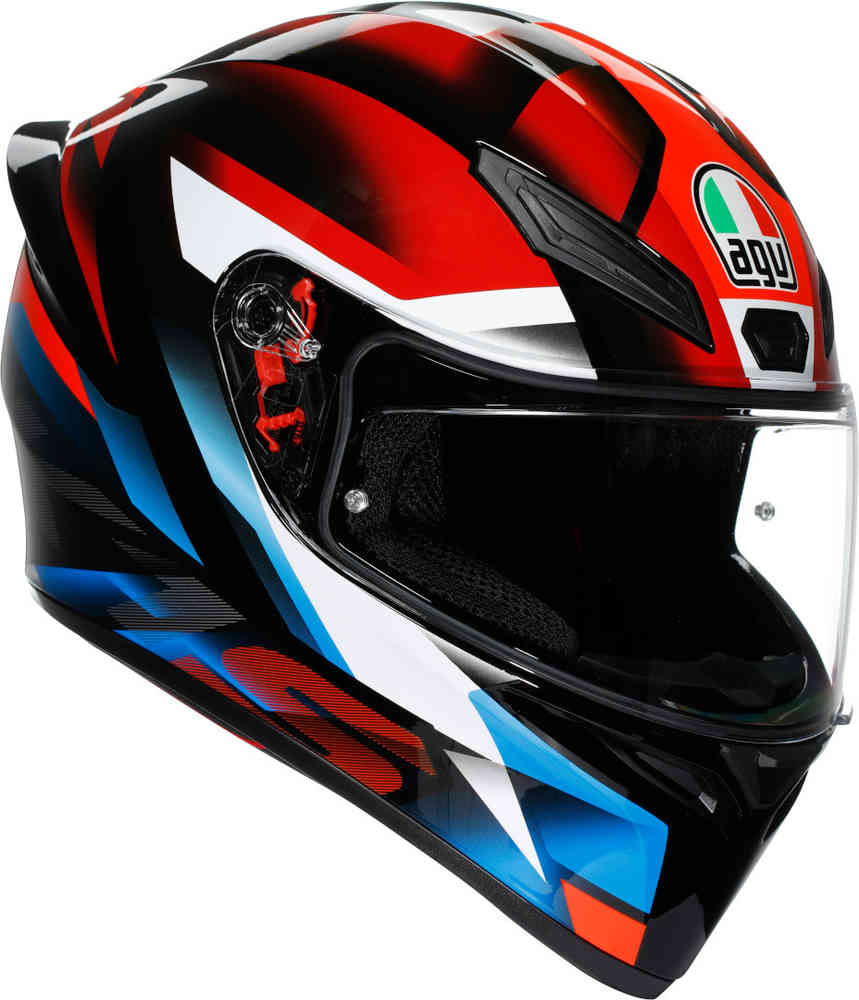 AGV K1 S Fastlap Helmet