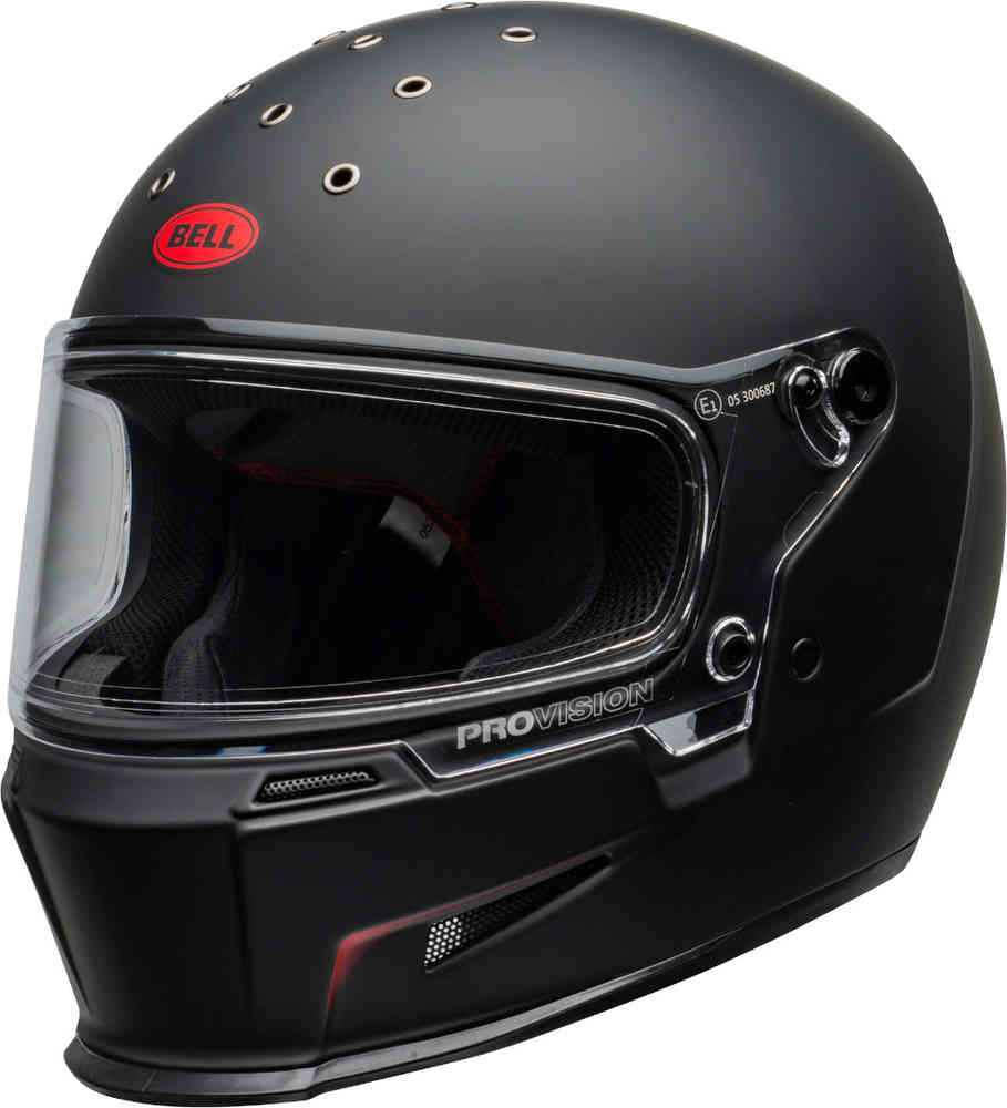Bell Eliminator Vanish Helmet