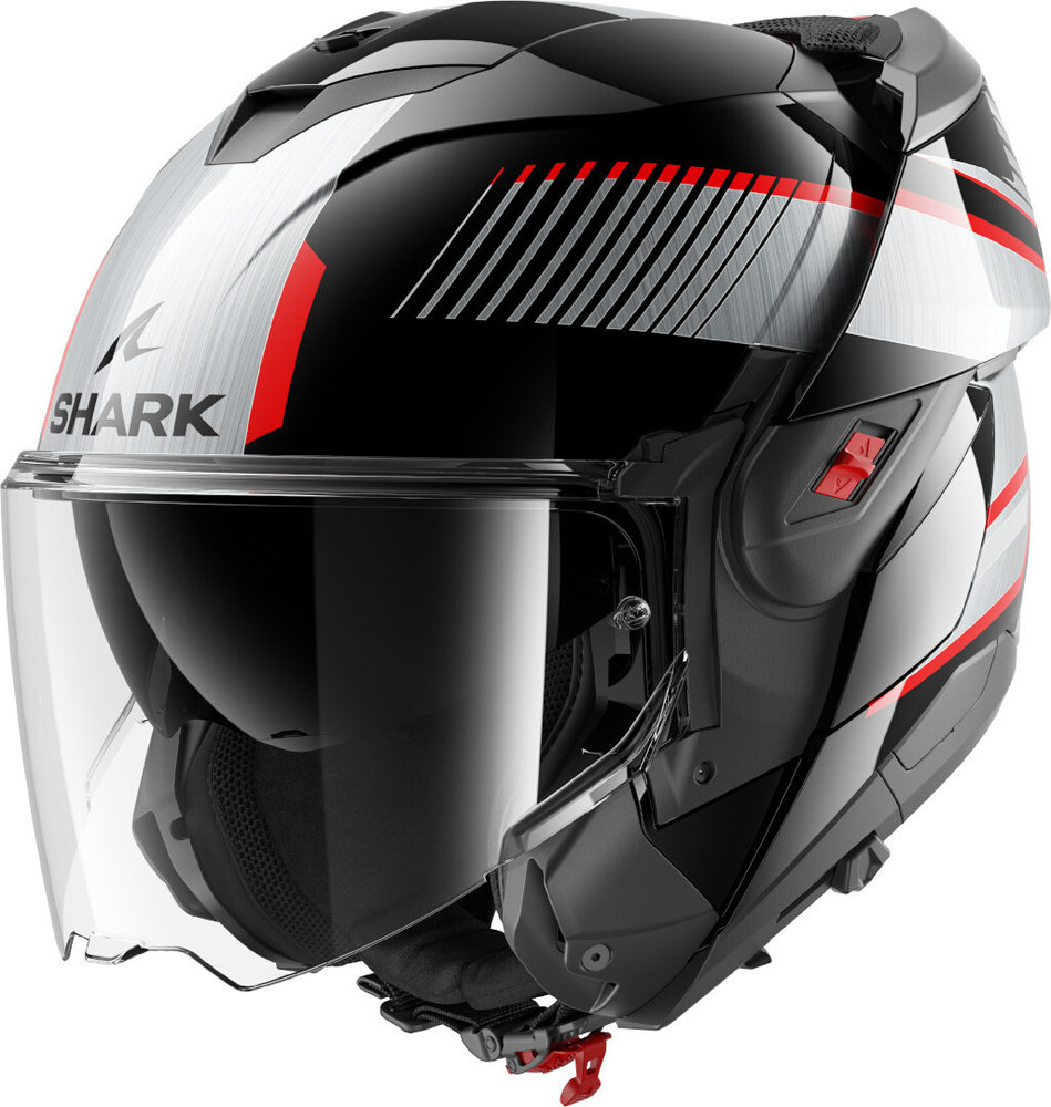 Shark Oxo Sikter Helmet